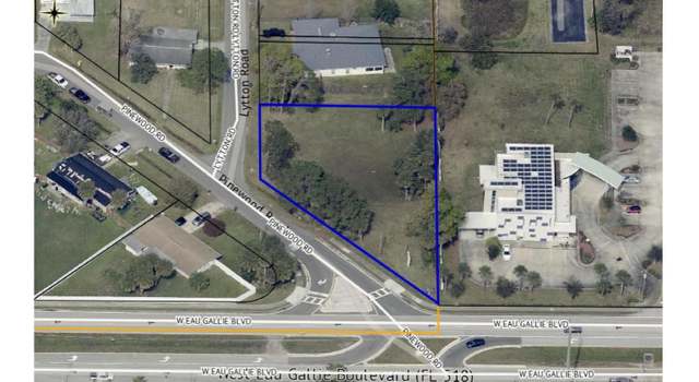 Photo of 905 Lytton Rd, Melbourne, FL 32935