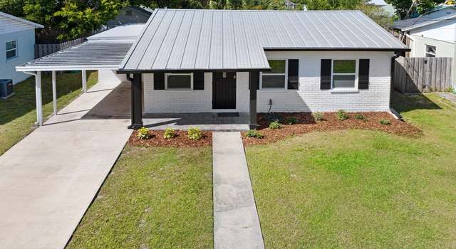 Photo of 702 Young St, Melbourne, FL 32935