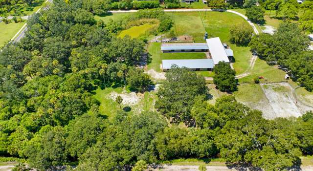 Photo of 2150 Lake Dr, Cocoa, FL 32926