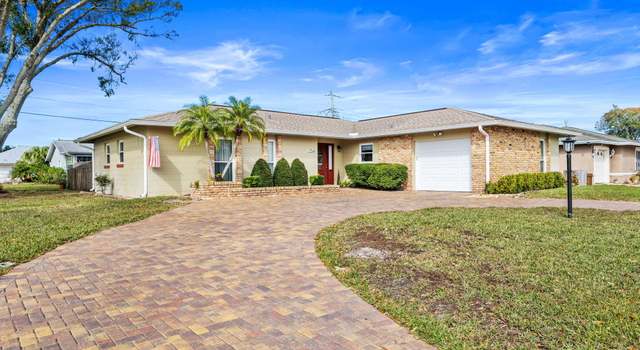 Photo of 1754 Guldahl Dr, Titusville, FL 32780