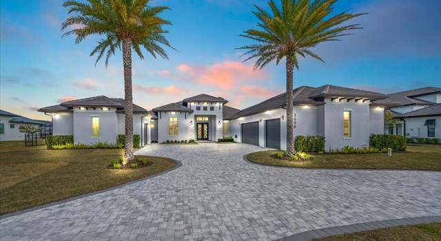 Photo of 3698 Lake Adelaide Pl, Rockledge, FL 32955