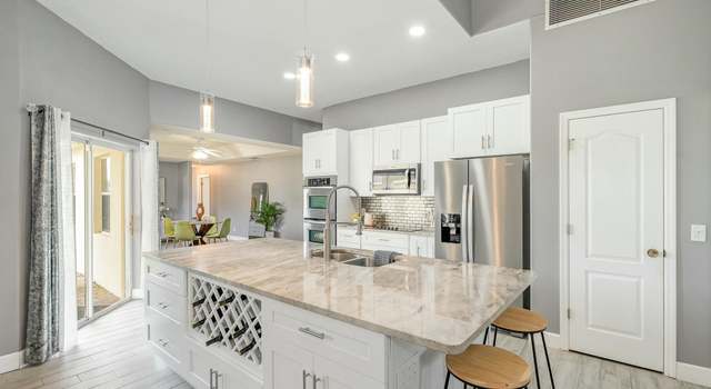 Photo of 5240 Somerville Dr, Rockledge, FL 32955