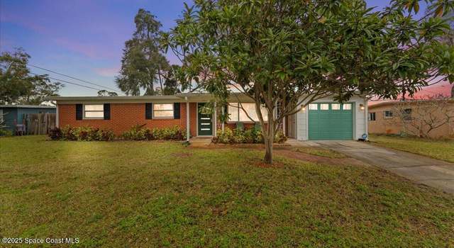 Photo of 1780 N Lilac Cir, Titusville, FL 32796