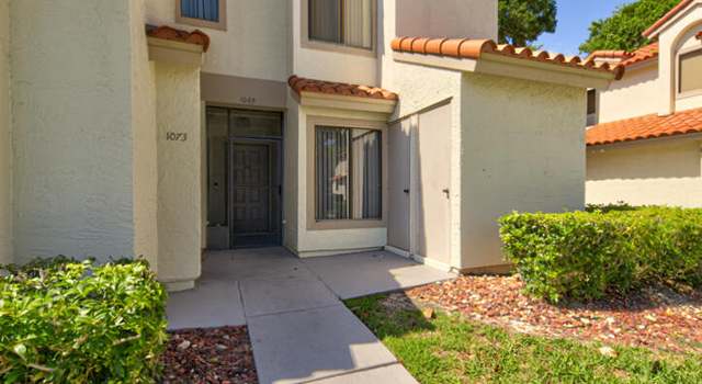 Photo of 1065 Country Club Dr #614, Titusville, FL 32780