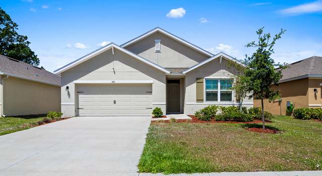 Photo of 980 Forest Trace Cir, Titusville, FL 32780