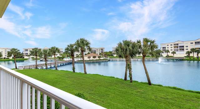 Photo of 8871 Lake Dr Unit G202, Cape Canaveral, FL 32920