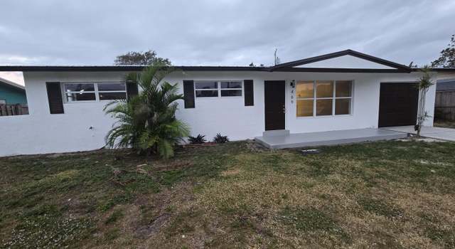 Photo of 469 Wilson Ave, Satellite Beach, FL 32937