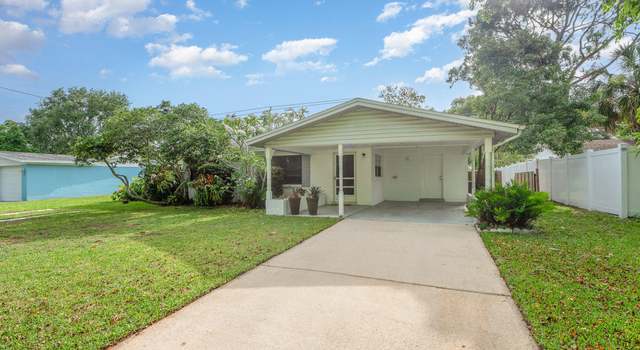 Photo of 311 3rd St, Merritt Island, FL 32953