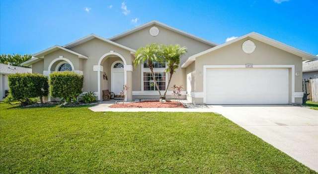 Photo of 1973 Trevino Cir, Melbourne, FL 32935
