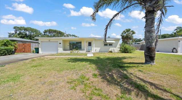 Photo of 117 E Claridge St, Satellite Beach, FL 32937