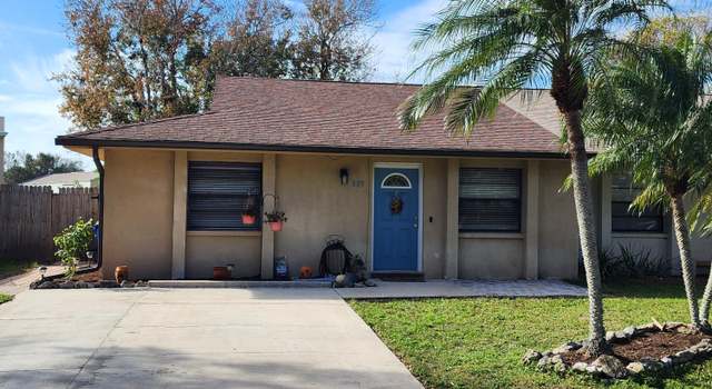 Photo of 809 Poinciana St, Rockledge, FL 32955