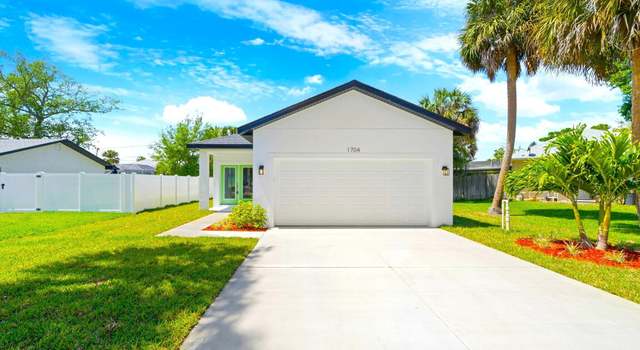 Photo of 1704 Academy Dr, Melbourne, FL 32901