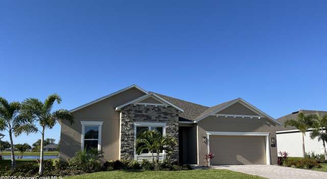 Photo of 1143 Killian Dr NE, Palm Bay, FL 32905