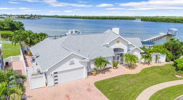 Photo of 390 Wainai Dr, Merritt Island, FL 32953