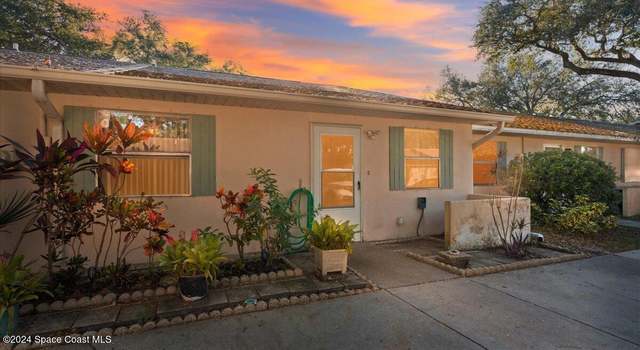 Photo of 4541 Memory Ln, Titusville, FL 32780
