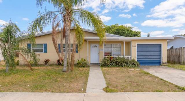 Photo of 2465 Sarno Rd, Melbourne, FL 32935
