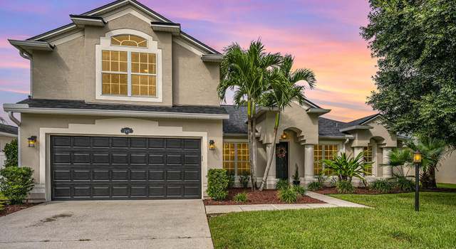 Photo of 245 Pebble Hill Way, Rockledge, FL 32955