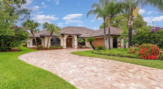 Photo of 1270 Palm Garden Pl, Melbourne, FL 32940