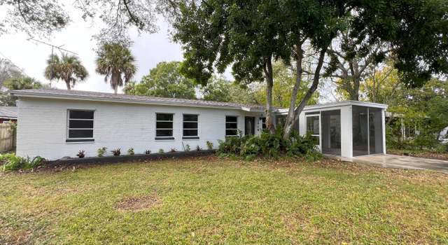 Photo of 1908 Palm Blvd, Melbourne, FL 32901