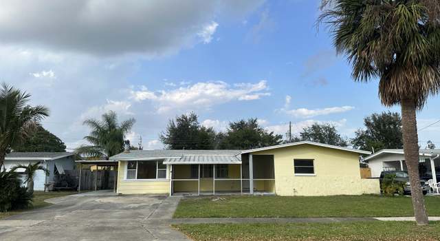 Photo of 140 Queensland Ave, Merritt Island, FL 32953