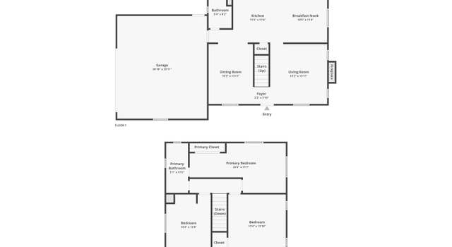 Photo of 2761 Michigan St, Melbourne, FL 32904