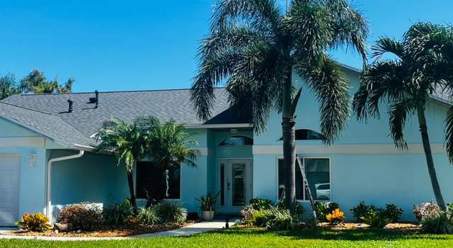 Photo of 504 Bay Cir, Indian Harbour Beach, FL 32937
