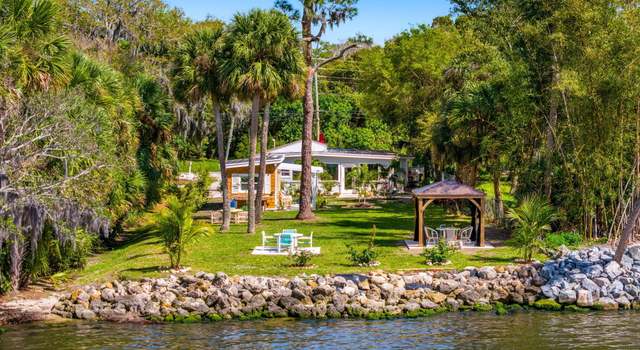 Photo of 3835 S Tropical Trl, Merritt Island, FL 32952