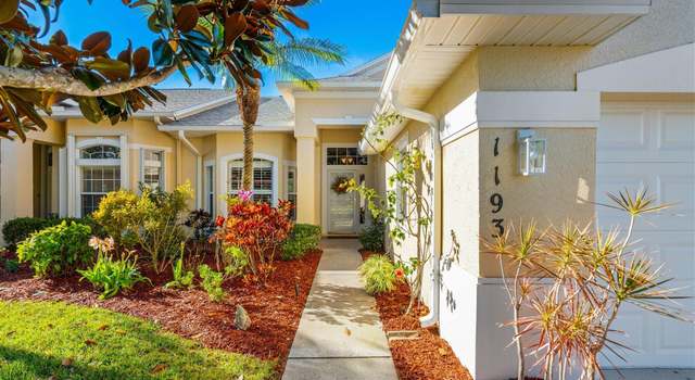 Photo of 1193 Honeybee Ln, Melbourne, FL 32940