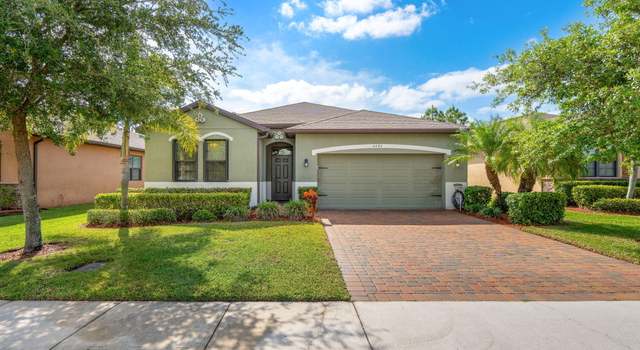 Photo of 4484 Caladium Cir, West Melbourne, FL 32904