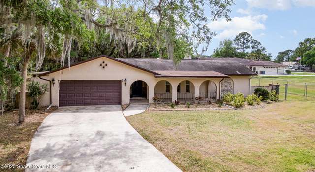 Photo of 295 Eagle Ln, Merritt Island, FL 32953