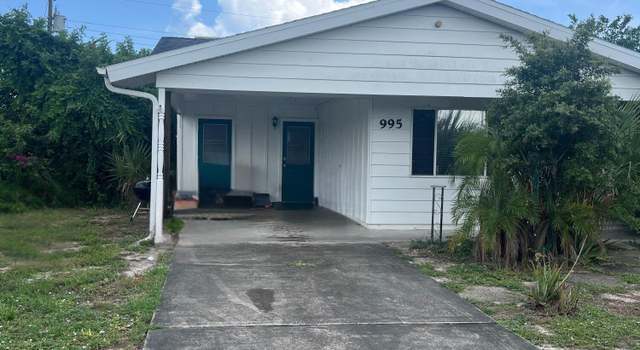 Photo of 995 Eyerly Ln NE, Palm Bay, FL 32905