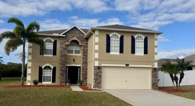 Photo of 1410 Mycroft Dr, Cocoa, FL 32926