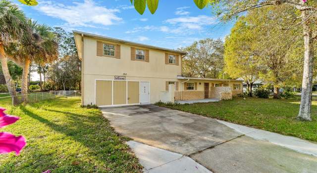 Photo of 655 Cocoanut Grove Ave, Melbourne, FL 32904