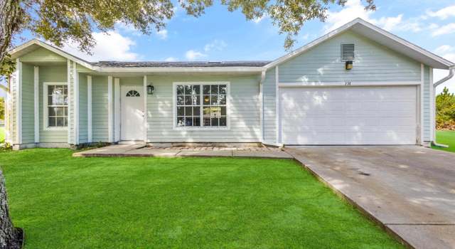Photo of 558 Santo Domingo Ave SW, Palm Bay, FL 32908