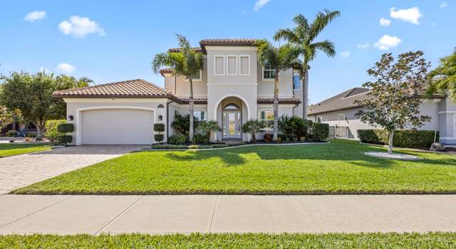Photo of 3230 Levanto Dr, Melbourne, FL 32940