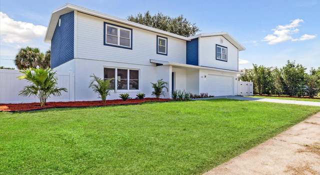 Photo of 1770 Porpoise St, Merritt Island, FL 32952