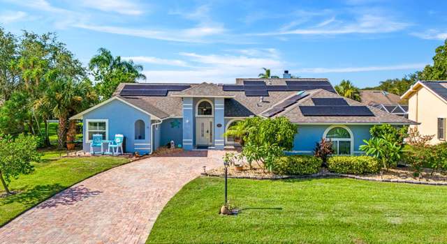 Photo of 3710 Trout Island Pl, Melbourne, FL 32934