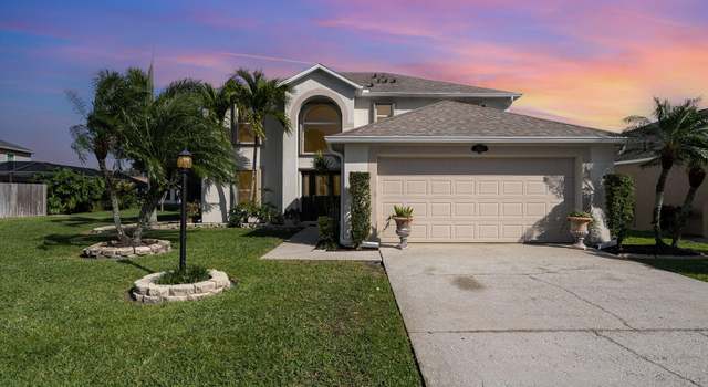 Photo of 3904 Orion Way, Rockledge, FL 32955