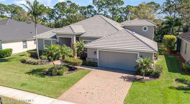 Photo of 1941 Admiralty Blvd, Rockledge, FL 32955