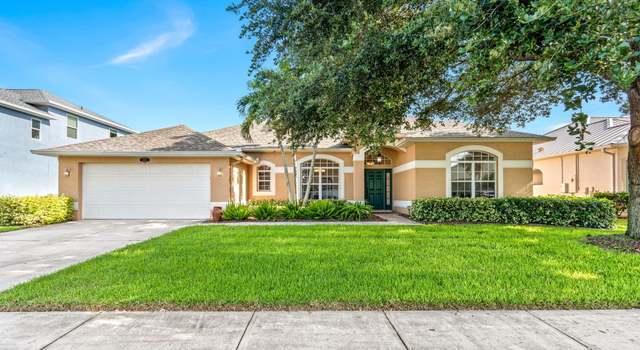 Photo of 2845 Tuscarora Ct, Melbourne, FL 32904