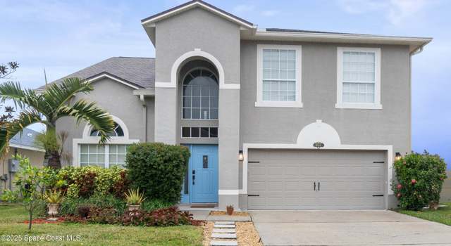 Photo of 844 Sedgewood Cir, West Melbourne, FL 32904