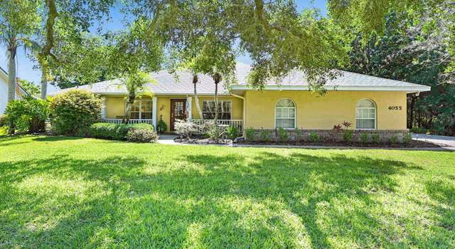 Photo of 4055 Mallard Dr, Melbourne, FL 32934