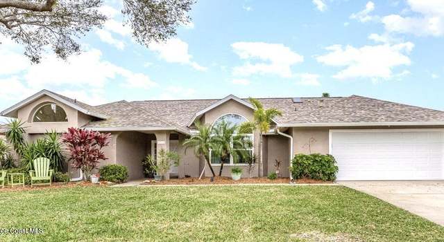 Photo of 1019 Spanish Wells Dr, Melbourne, FL 32940