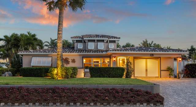 Photo of 121 Desoto Pkwy, Satellite Beach, FL 32937
