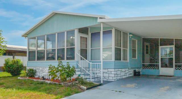 Photo of 519 Marnie Cir, Melbourne, FL 32904