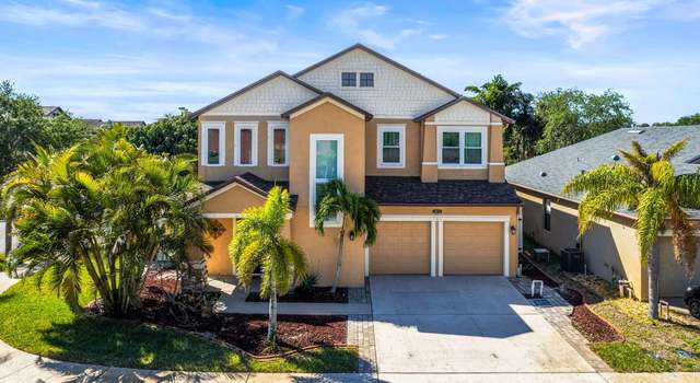 Photo of 2873 Glenridge Cir, Merritt Island, FL 32953