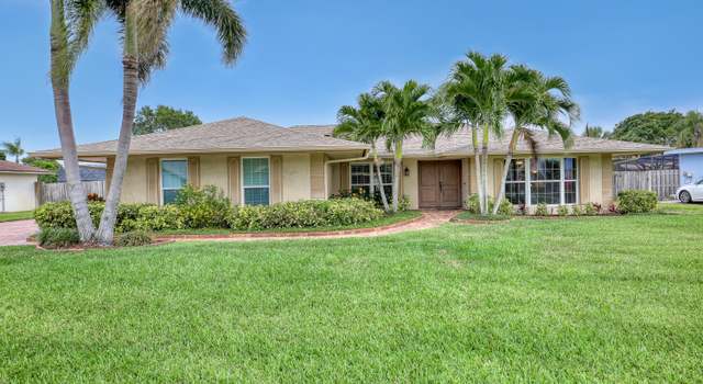 Photo of 505 Roystonia Palm Dr, Indialantic, FL 32903