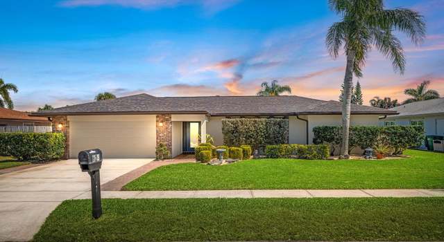 Photo of 625 Caribbean Rd, Satellite Beach, FL 32937