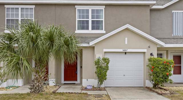 Photo of 5887 Dexter Ct, Titusville, FL 32780