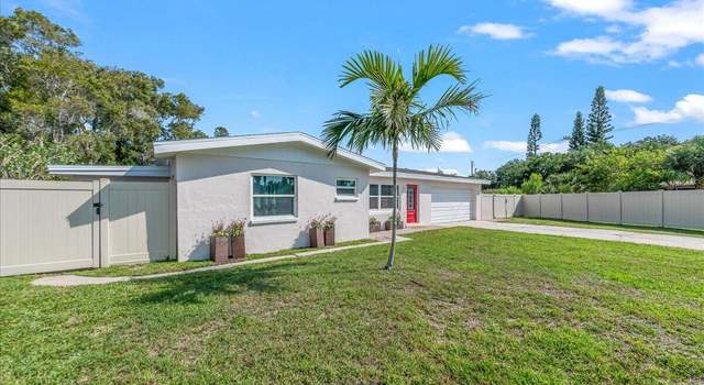 Photo of 2 E Circle Dr, Cocoa Beach, FL 32931
